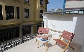 Apartamentos Armanya 3